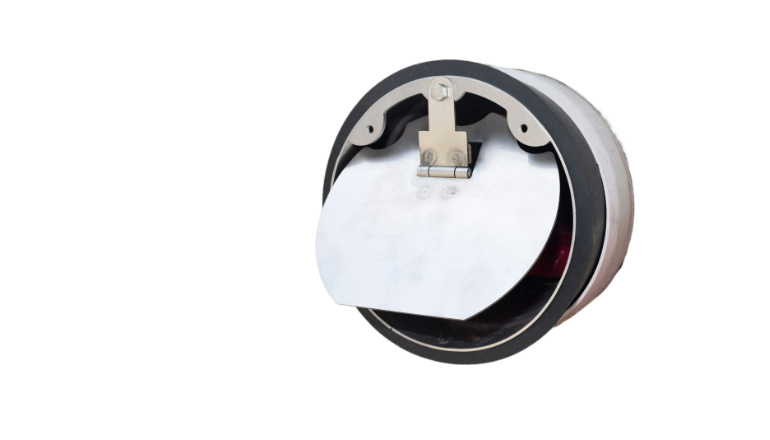 MW防蟲害防倒灌器